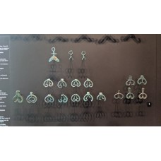 Anthropomorphic Pendants